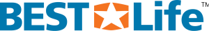 best life logo