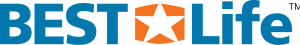 best life logo