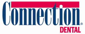 connection dental logo