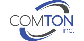 Comton Inc logo