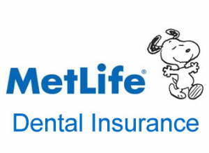 metlife logo