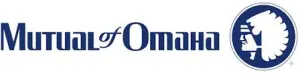 Mutual omaha logo