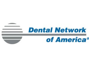 dental network logo 