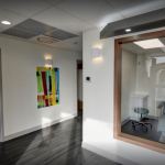 Office tour 