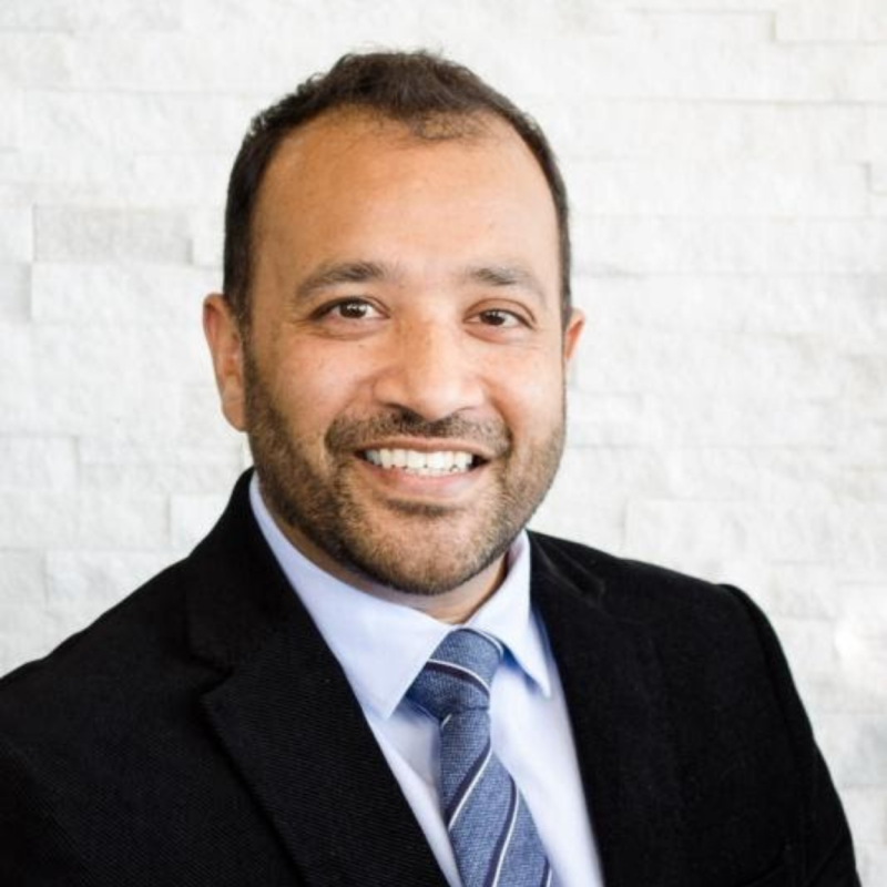Oral & Maxillofacial Surgeon in Chicago | Dr. Sunil P. Sinha  