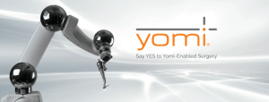 yomi robot