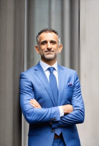 Dr. Shuaib Malik Oral & Maxillofacial Surgery of Chicago