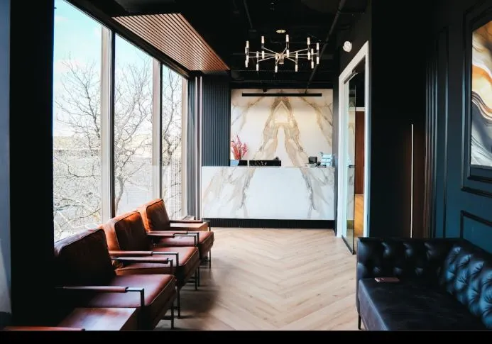 Orland Park Oral Surgery Office