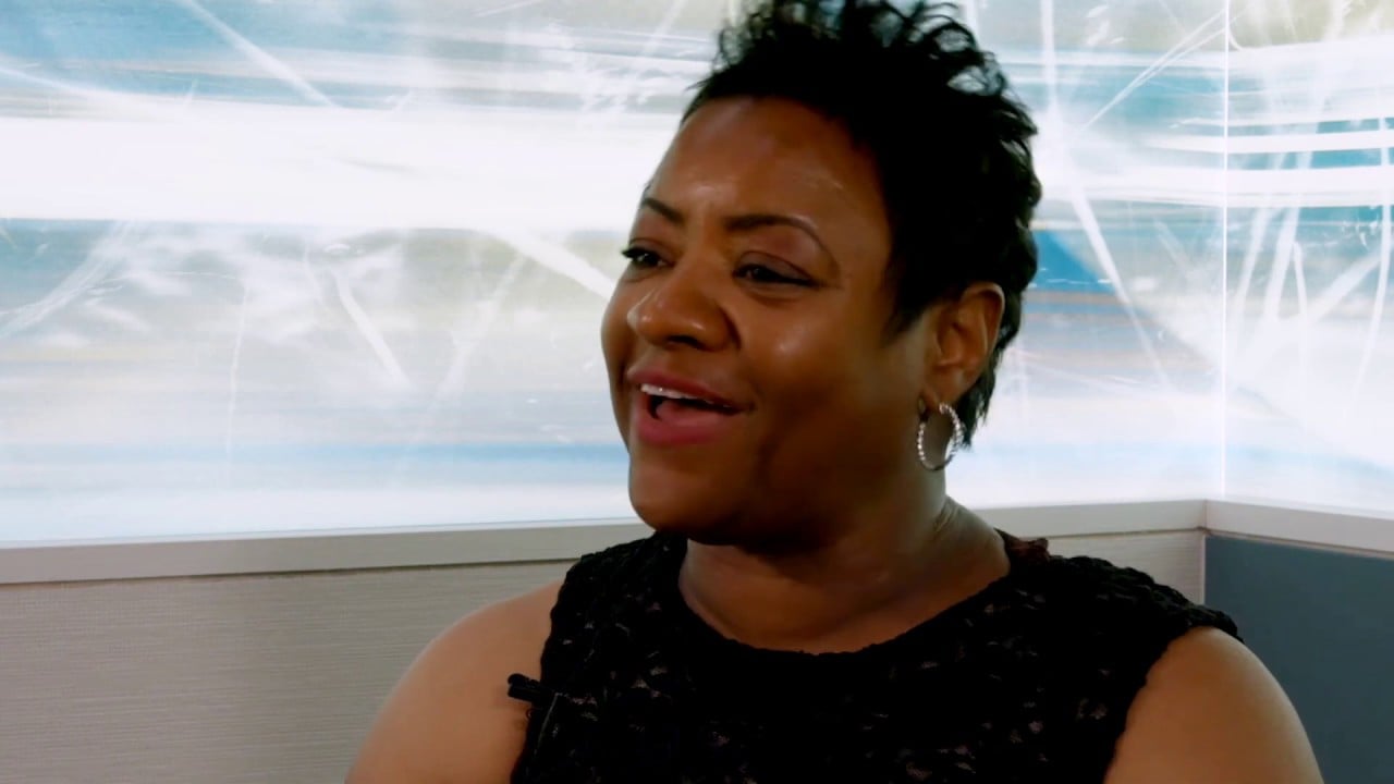 All on Four Dental Implant Elaine's Story Video Thumbnail