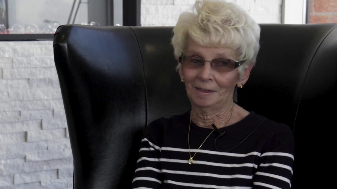 All on Four Dental Implants Pattie's Story Video Thumbnail