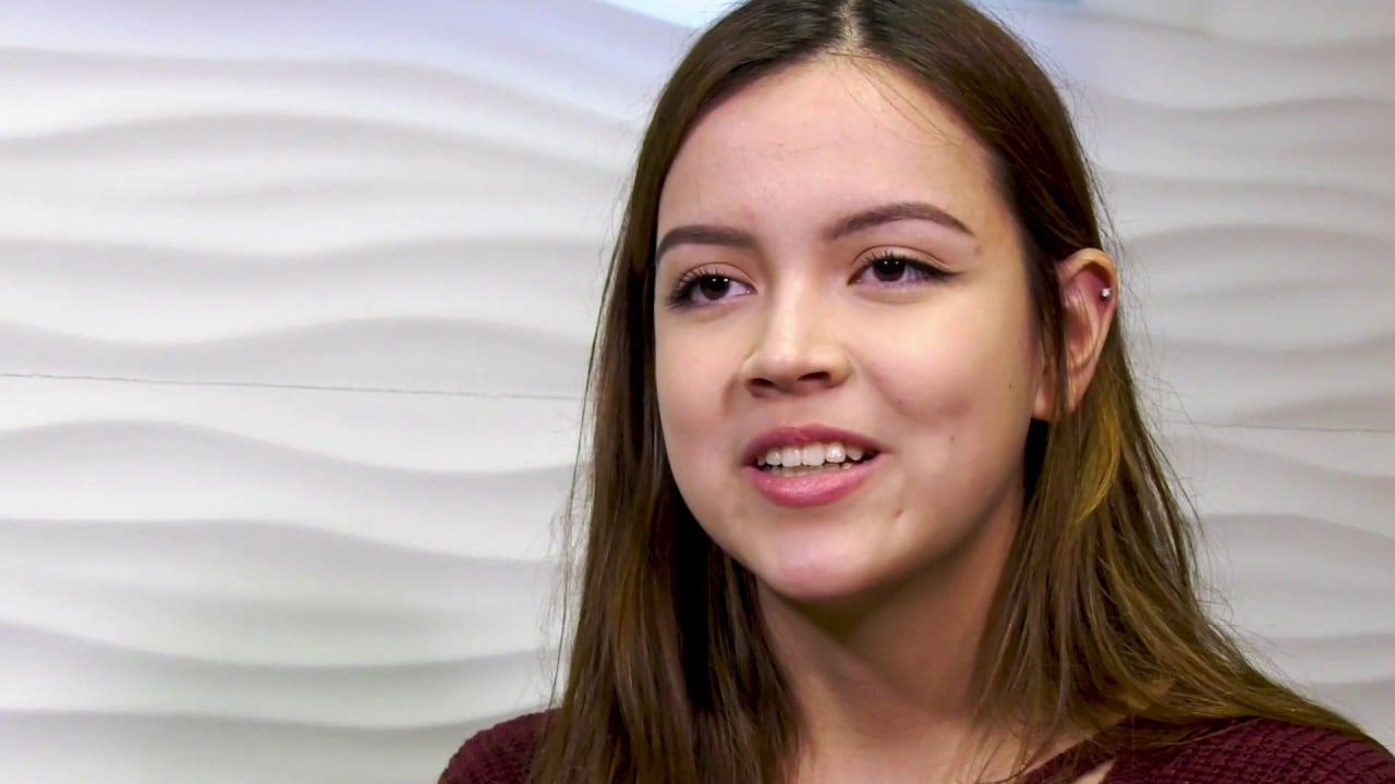 Facial Reconstructive/Orthognathic Surgery Ayleen's Story Video Thumbnail