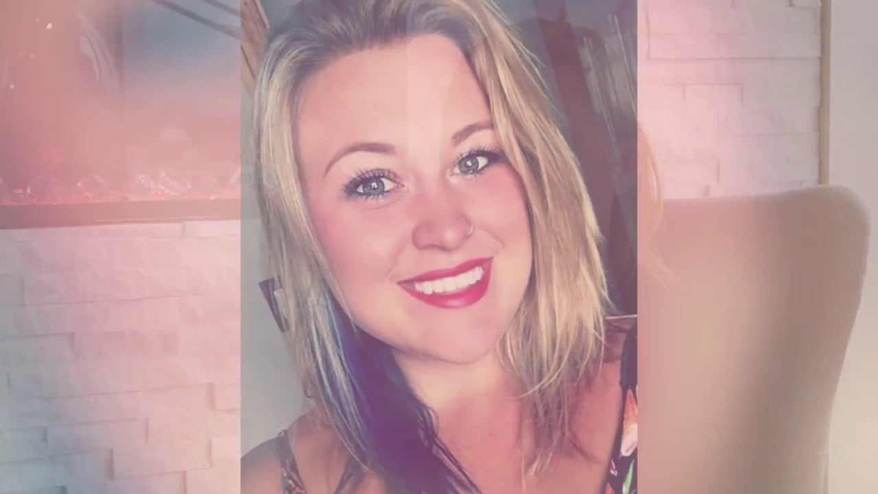 Orthognathic Surgery Kristina's Story Video Thumbnail