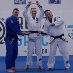 Dr. Malik getting black belt